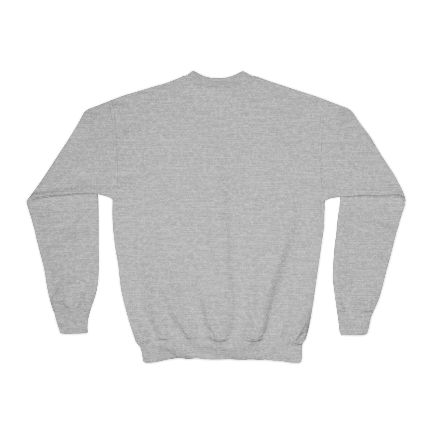 Blessed pumpkin/ youth long sleeve