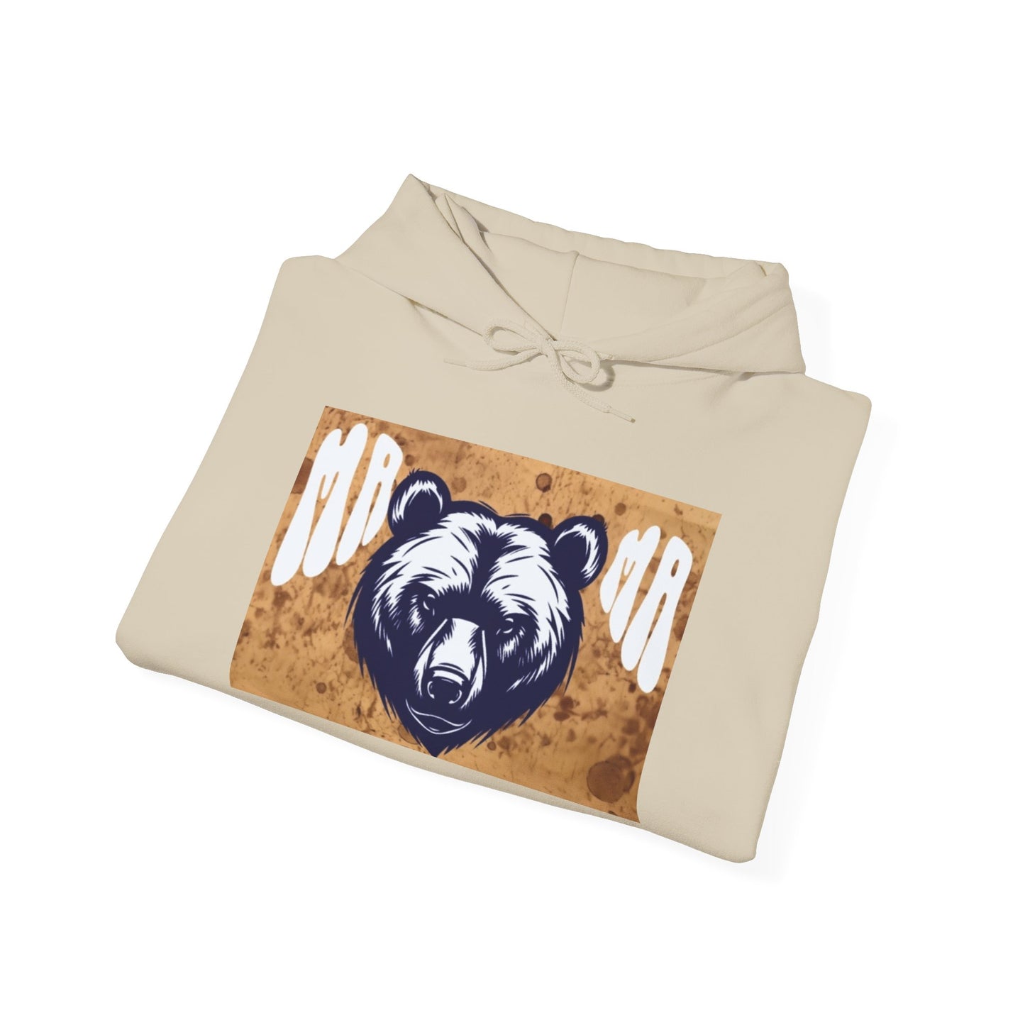 Mama bear hoodie