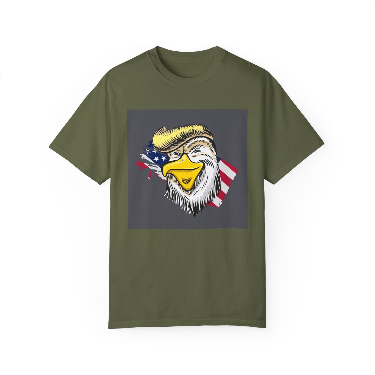 Trump eagle Tshirt