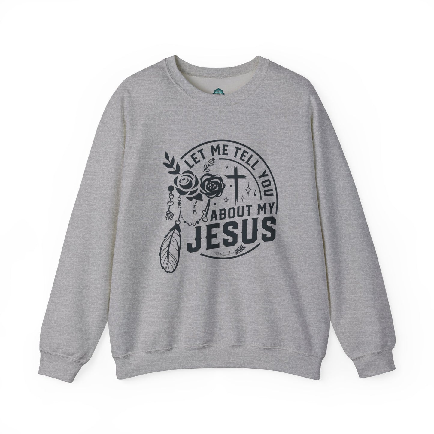My Jesus