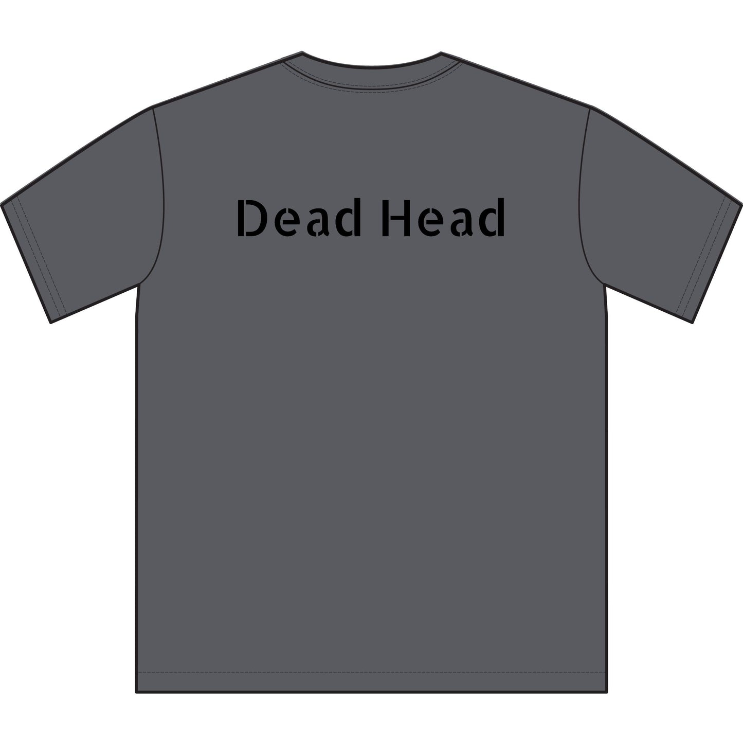 Dead-head T-Shirt