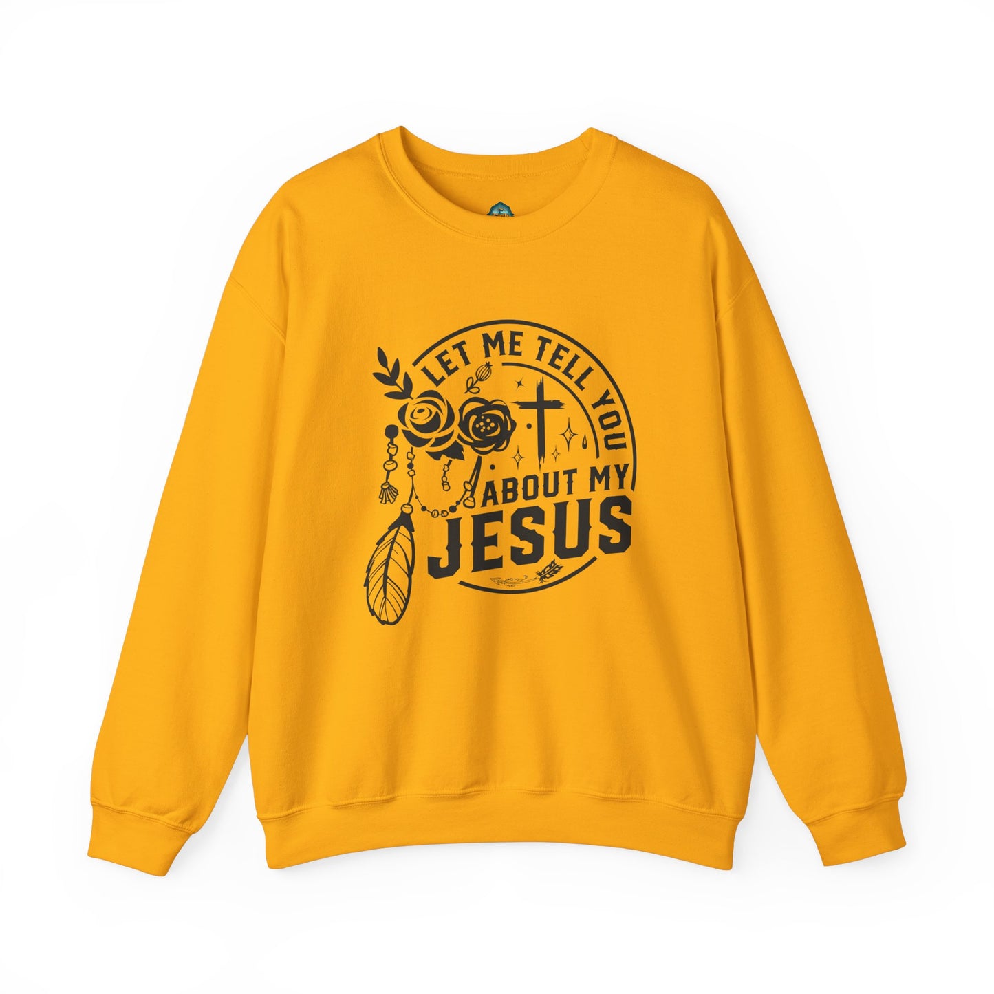 My Jesus