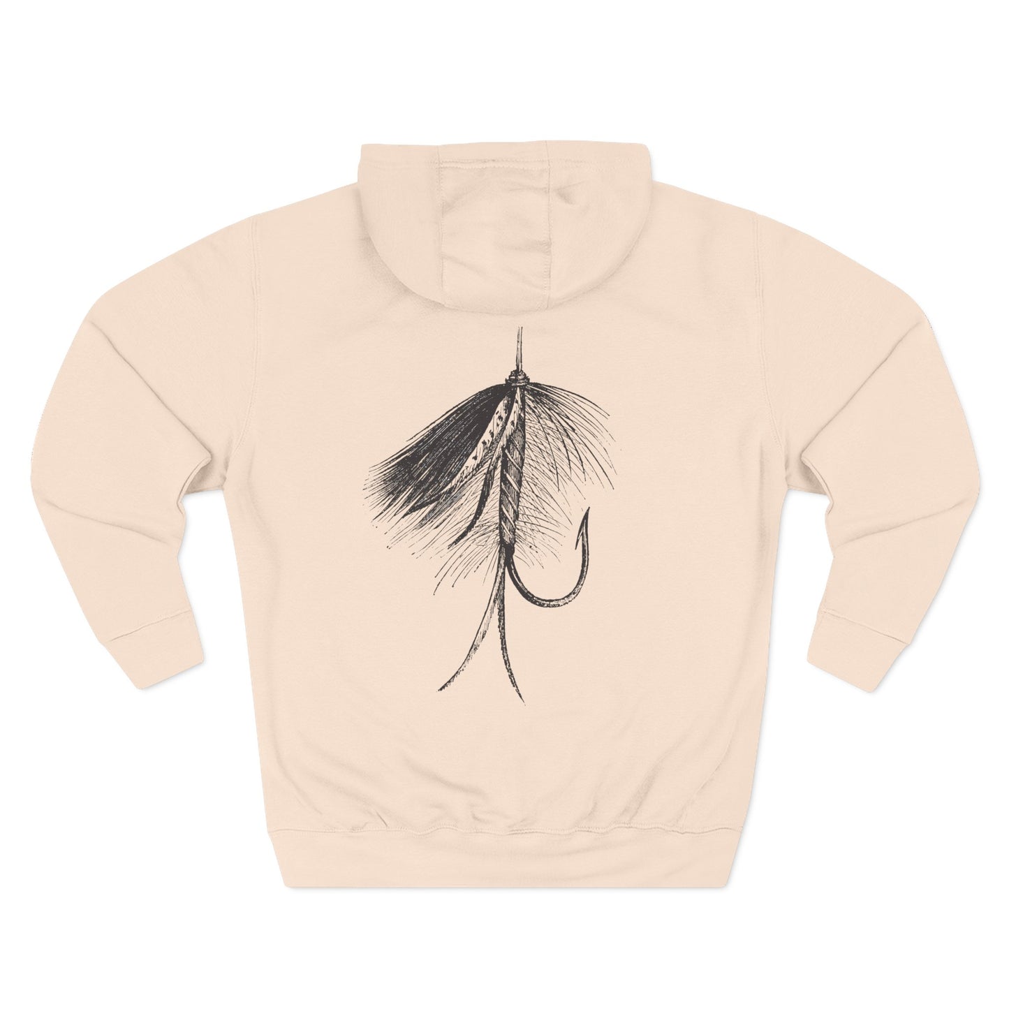 Catch Em on the fly hoodie