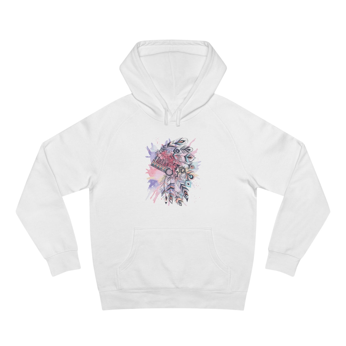 Headdress Hoodie