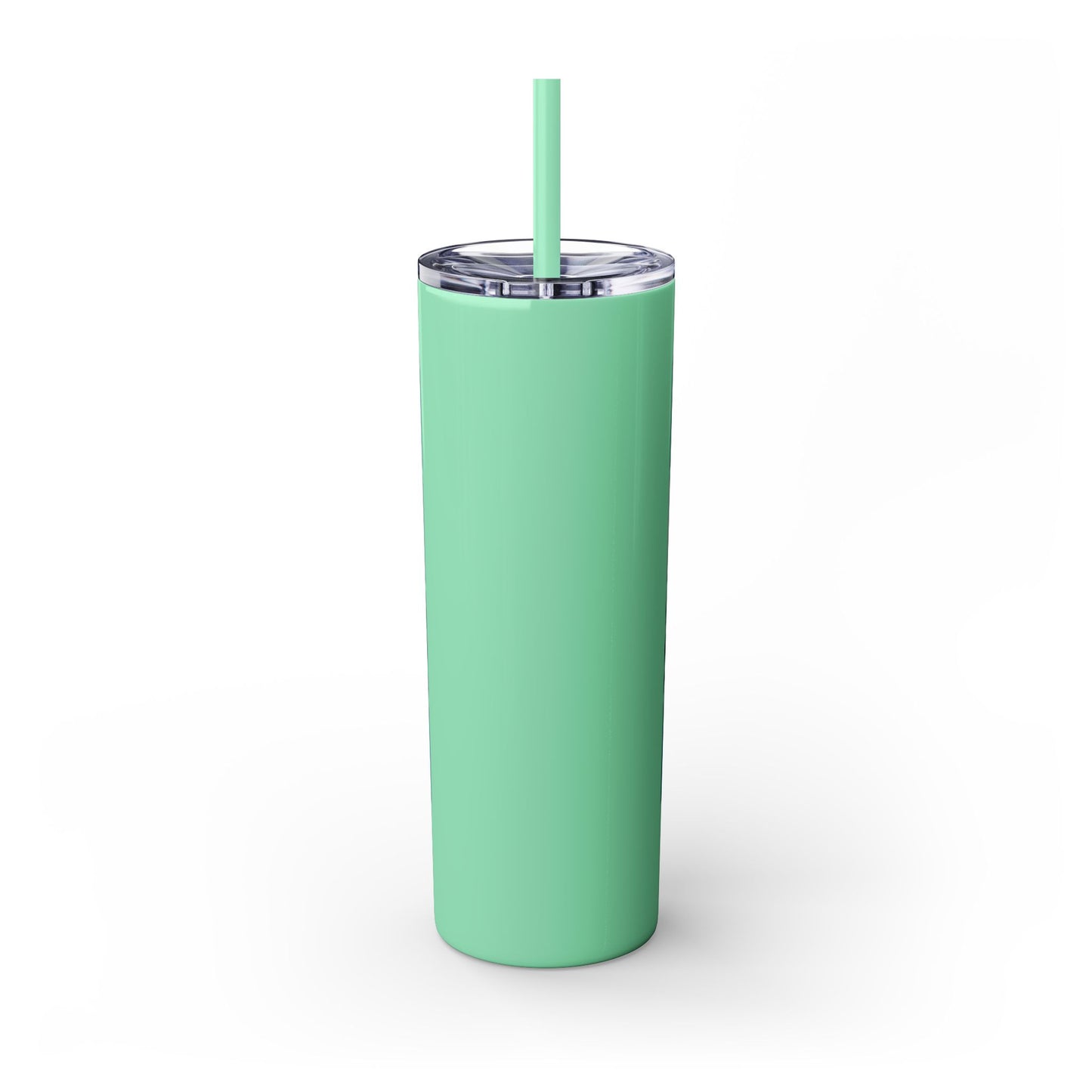 Boy Mom / Tumbler with Straw, 20oz