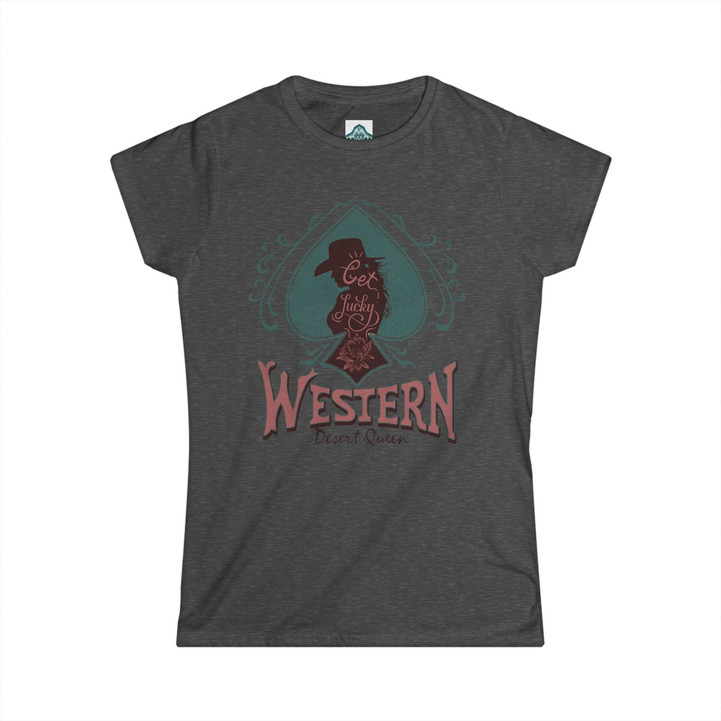 Desert queen Tshirt