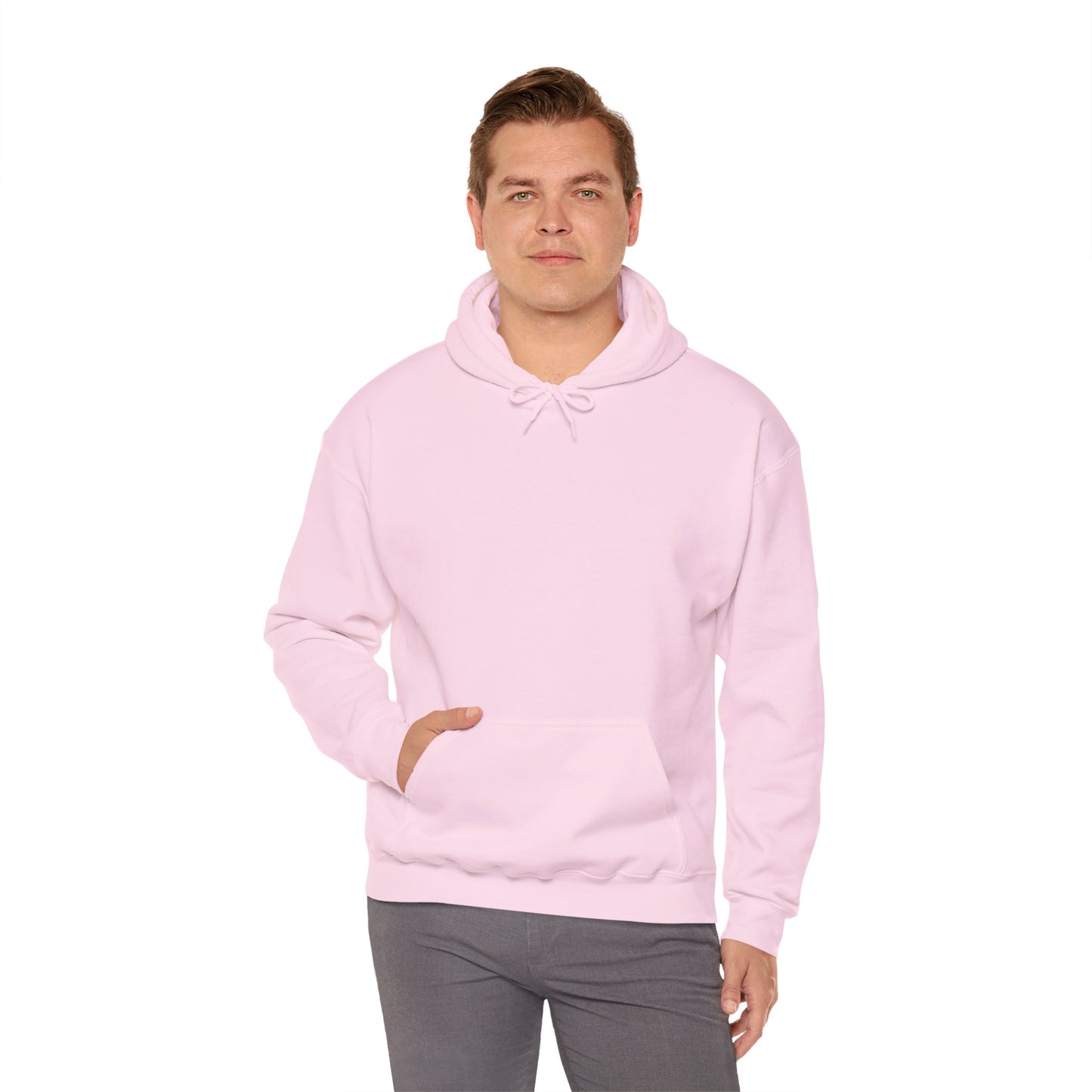 Let Em Run / Unisex adult hoodie