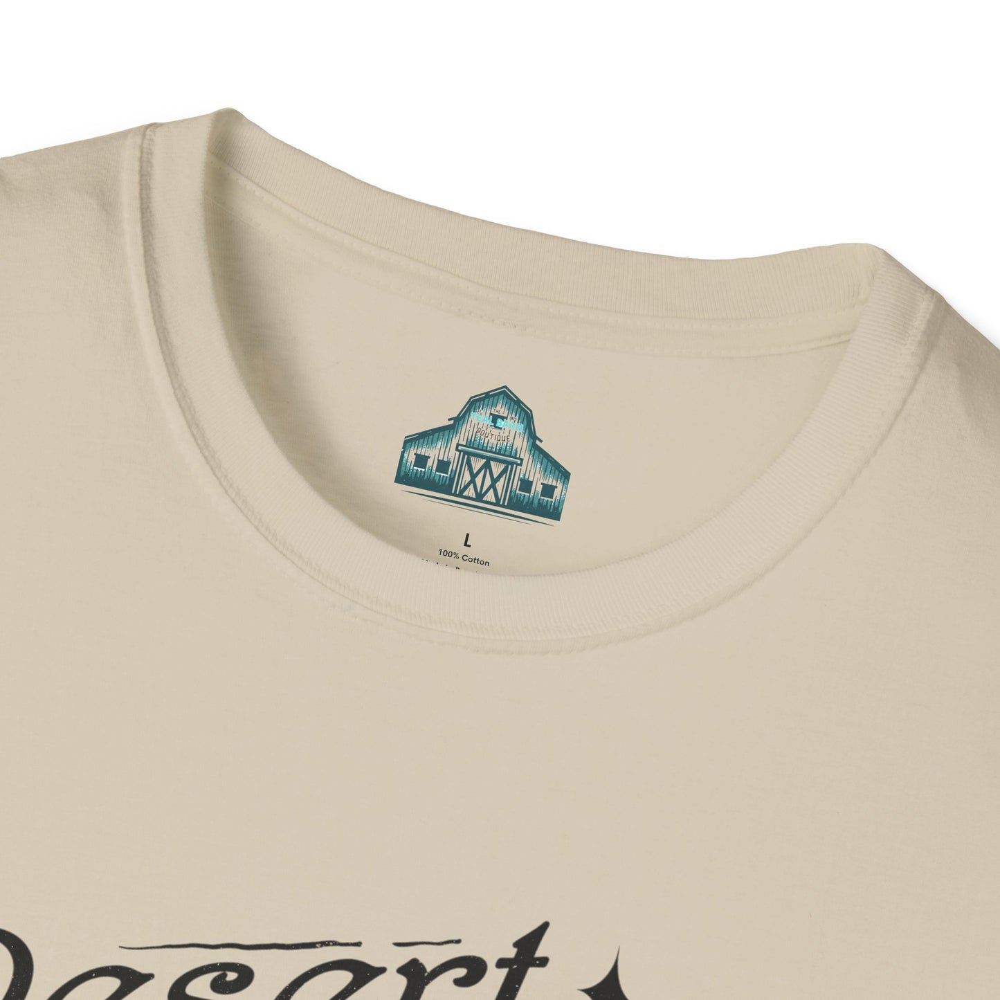 Desert drifter/ T-Shirt