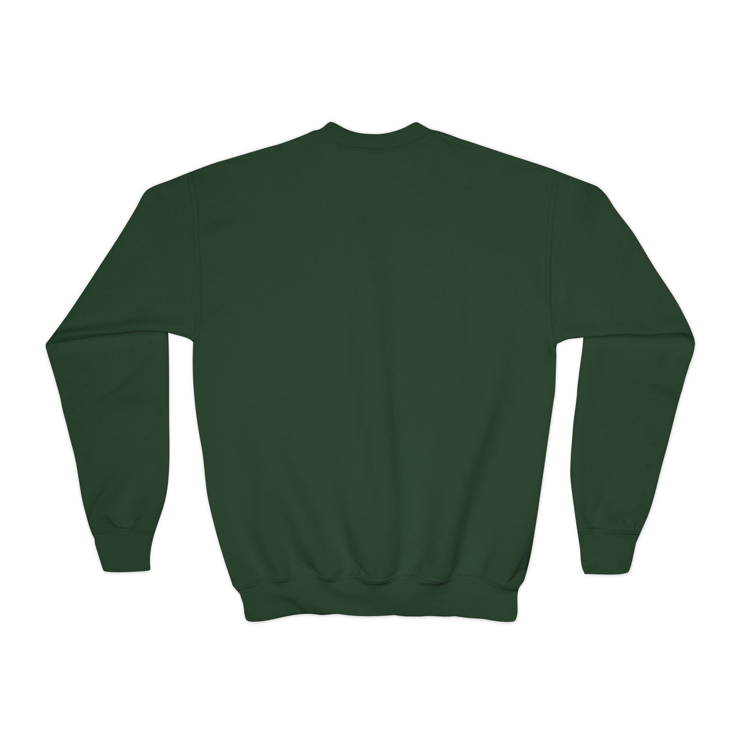 Blessed pumpkin/ youth long sleeve
