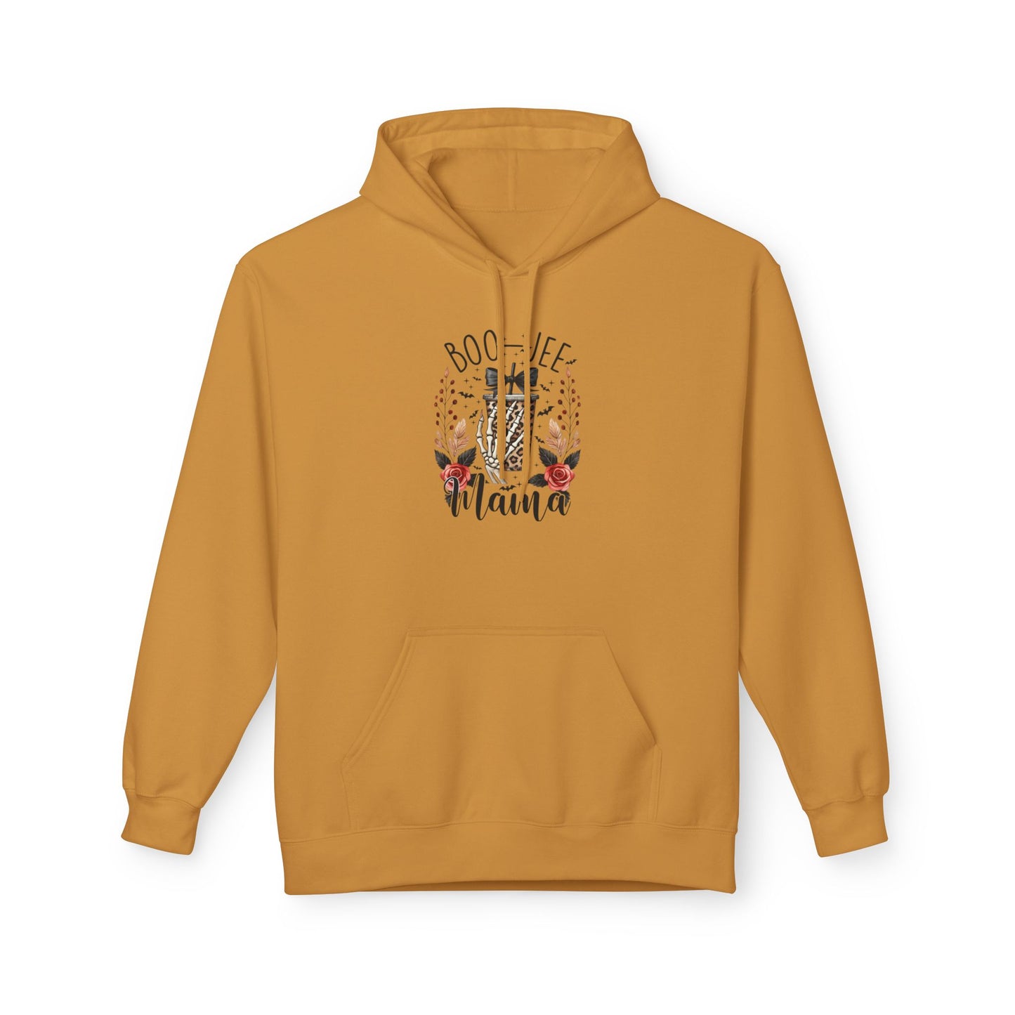 Boo-jee Mama / hoodie