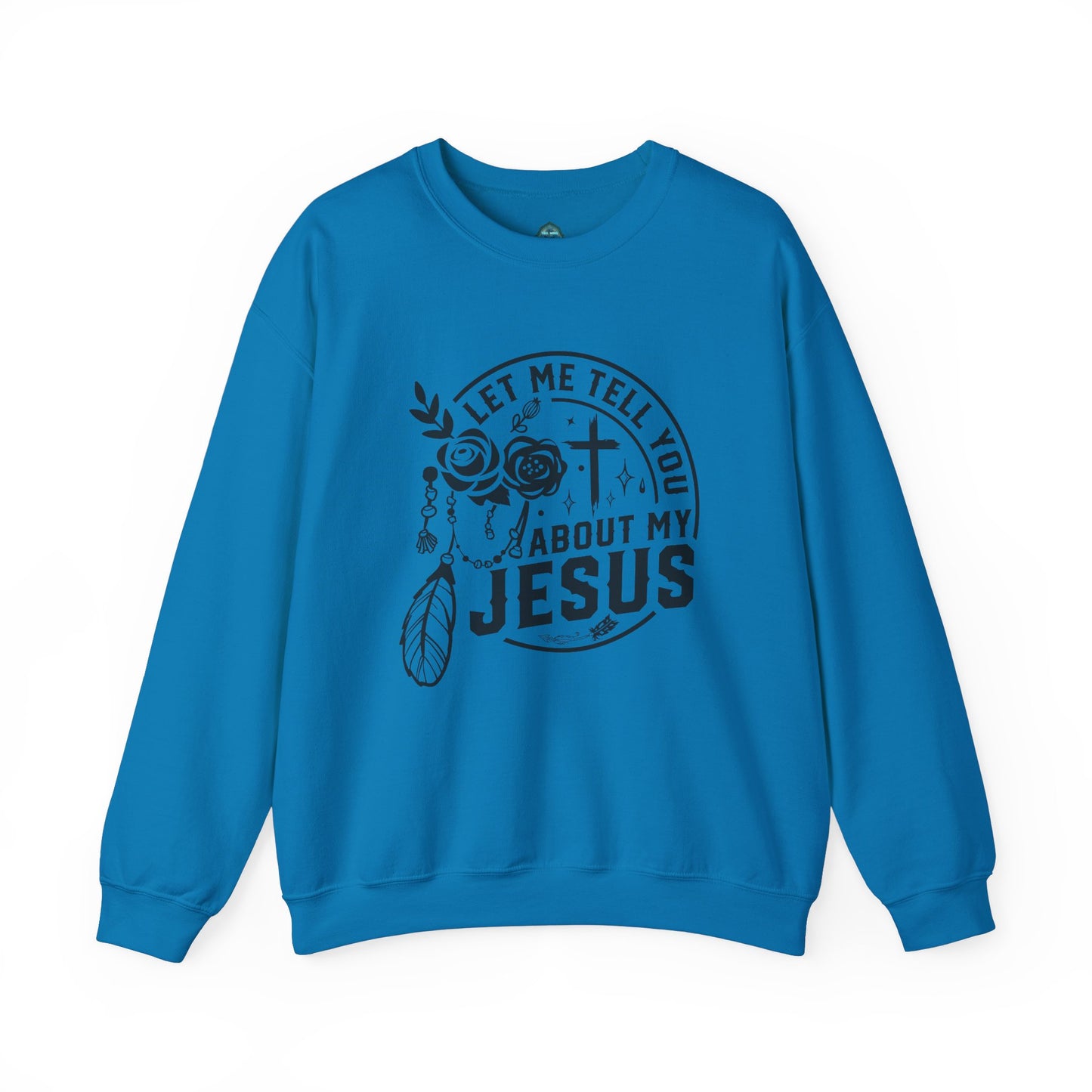 My Jesus