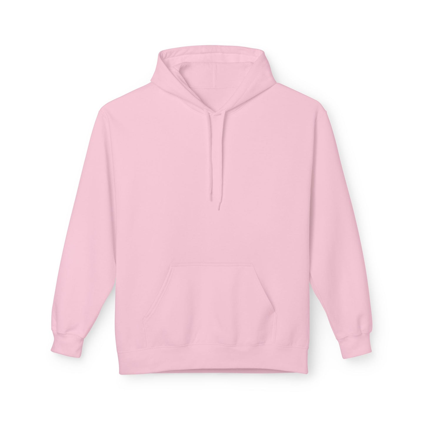 Be The Whole Problem / Softstyle Fleece Hoodie