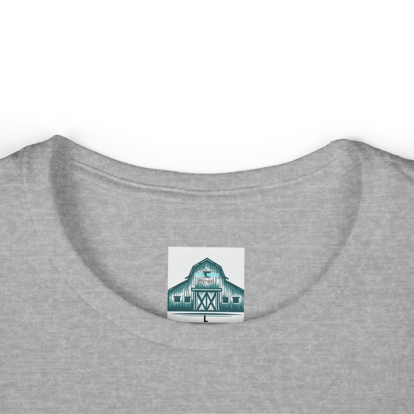 Womens-Buck Tshirt