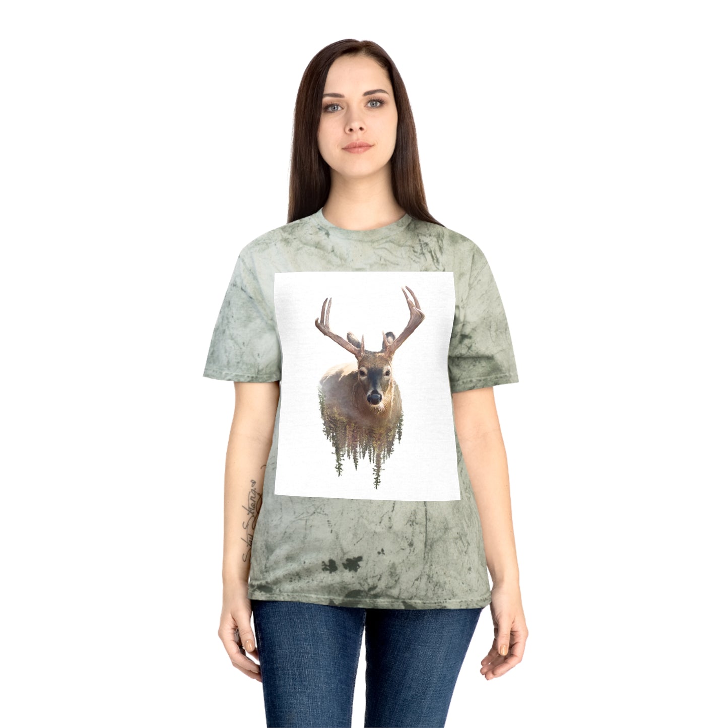 Deer T-Shirt