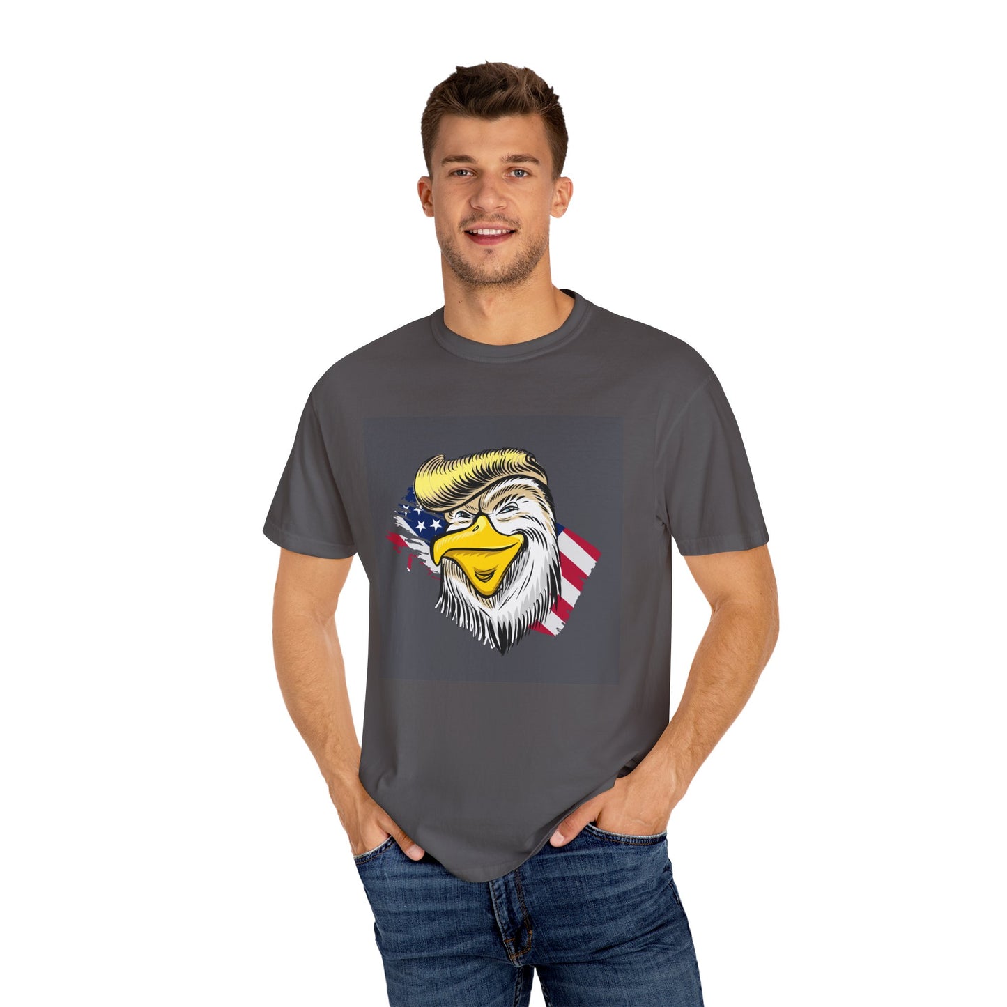 Trump eagle Tshirt