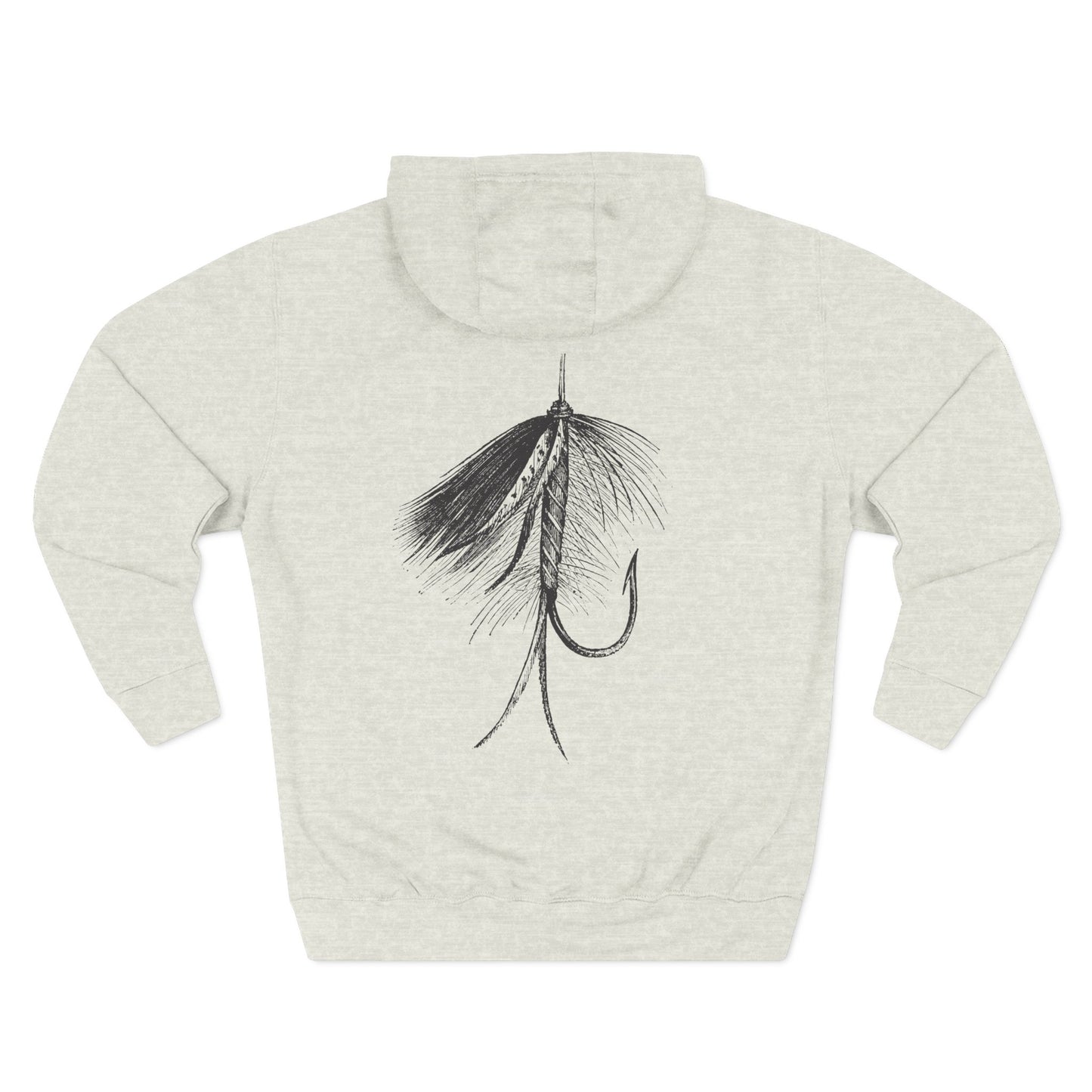 Catch Em on the fly hoodie