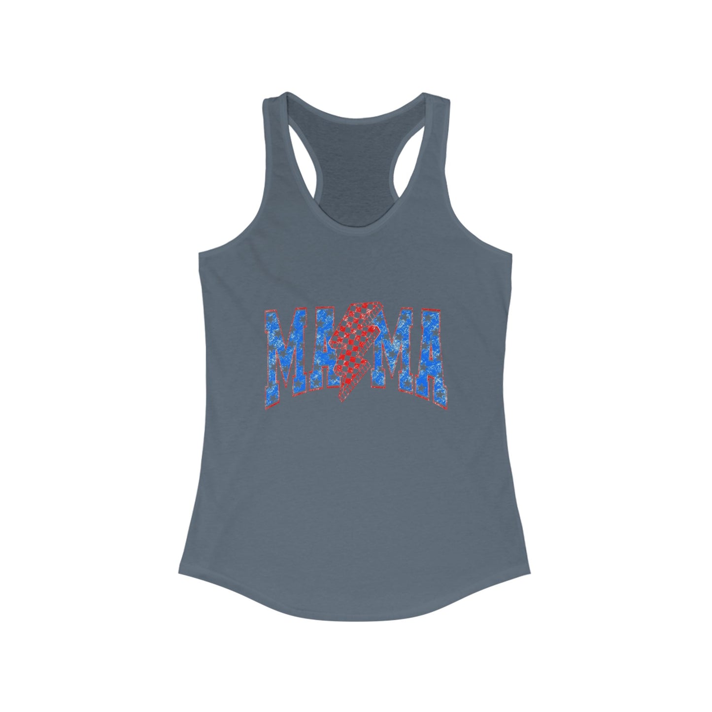 MAMA/ Racerback Tank