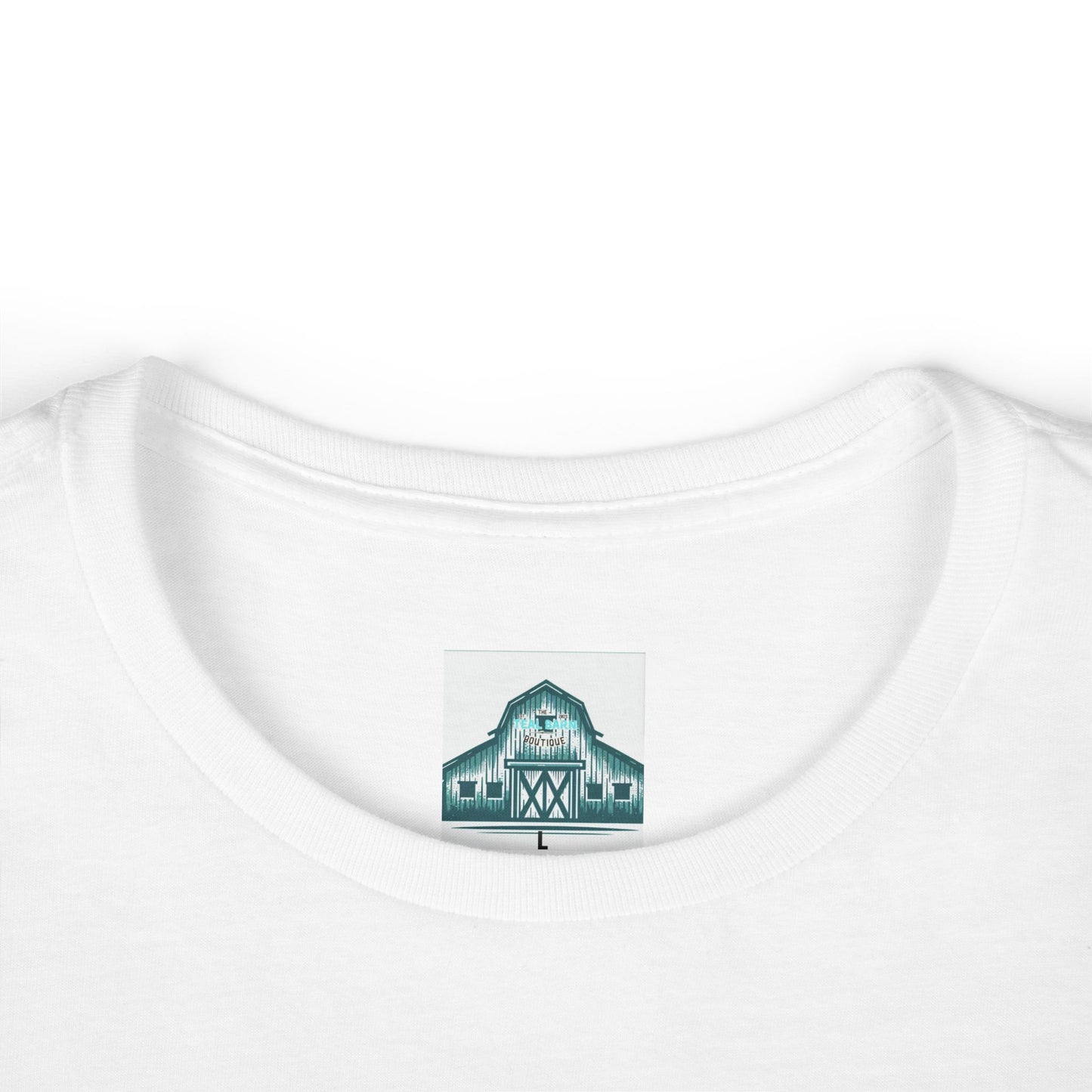 Womens-Buck Tshirt