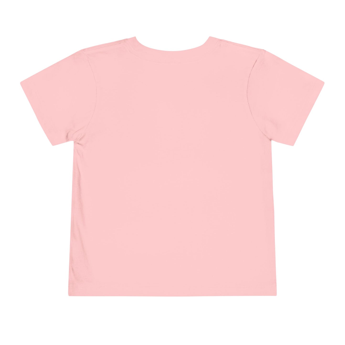 Little miss 4th of July Tshirt