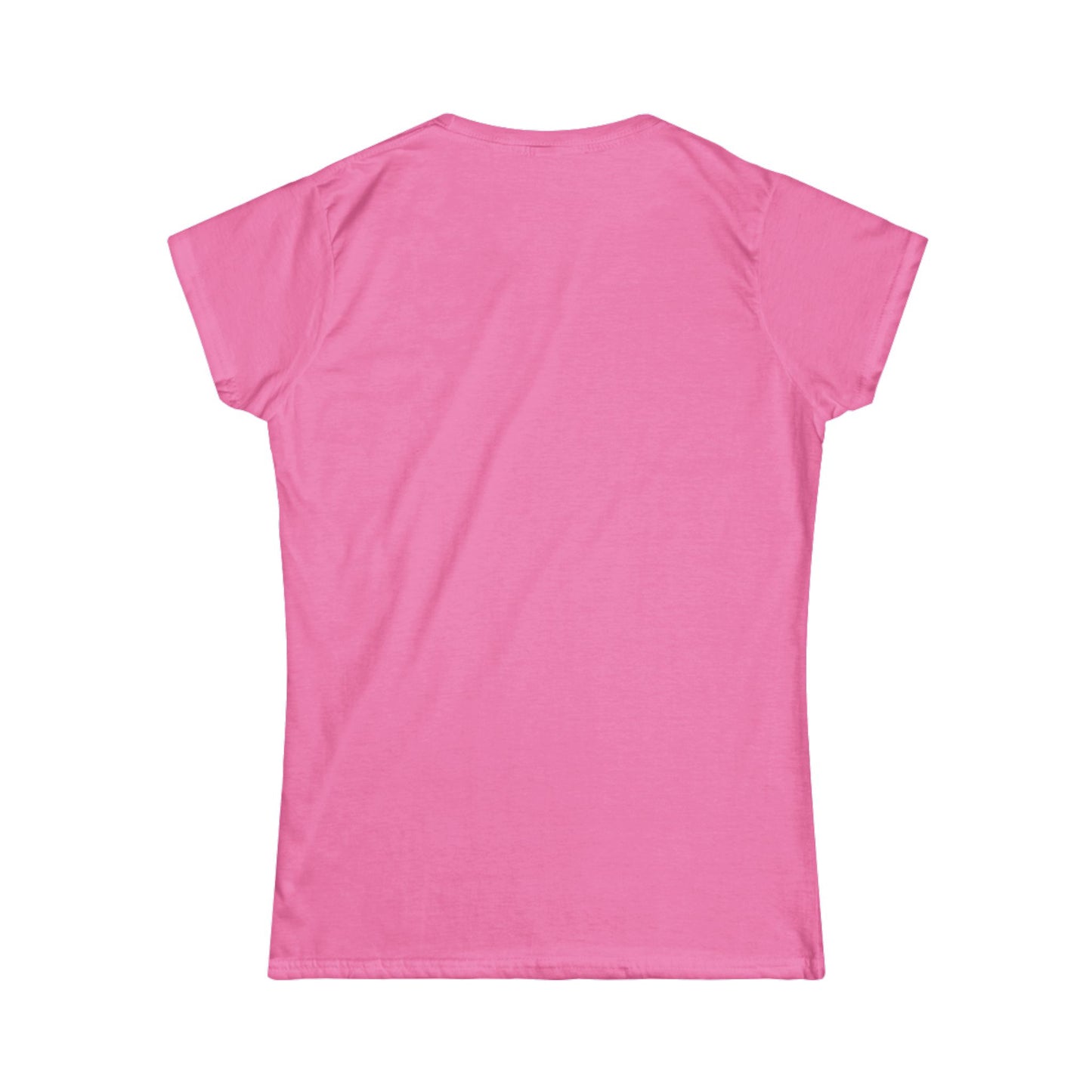 Womens-Buck Tshirt