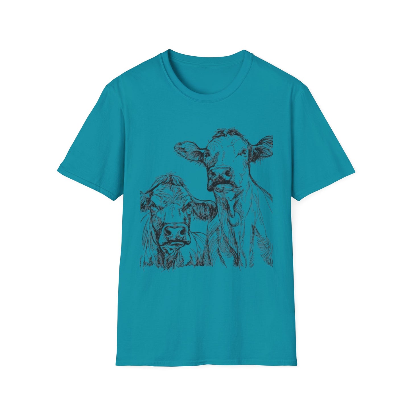Cows T-Shirt
