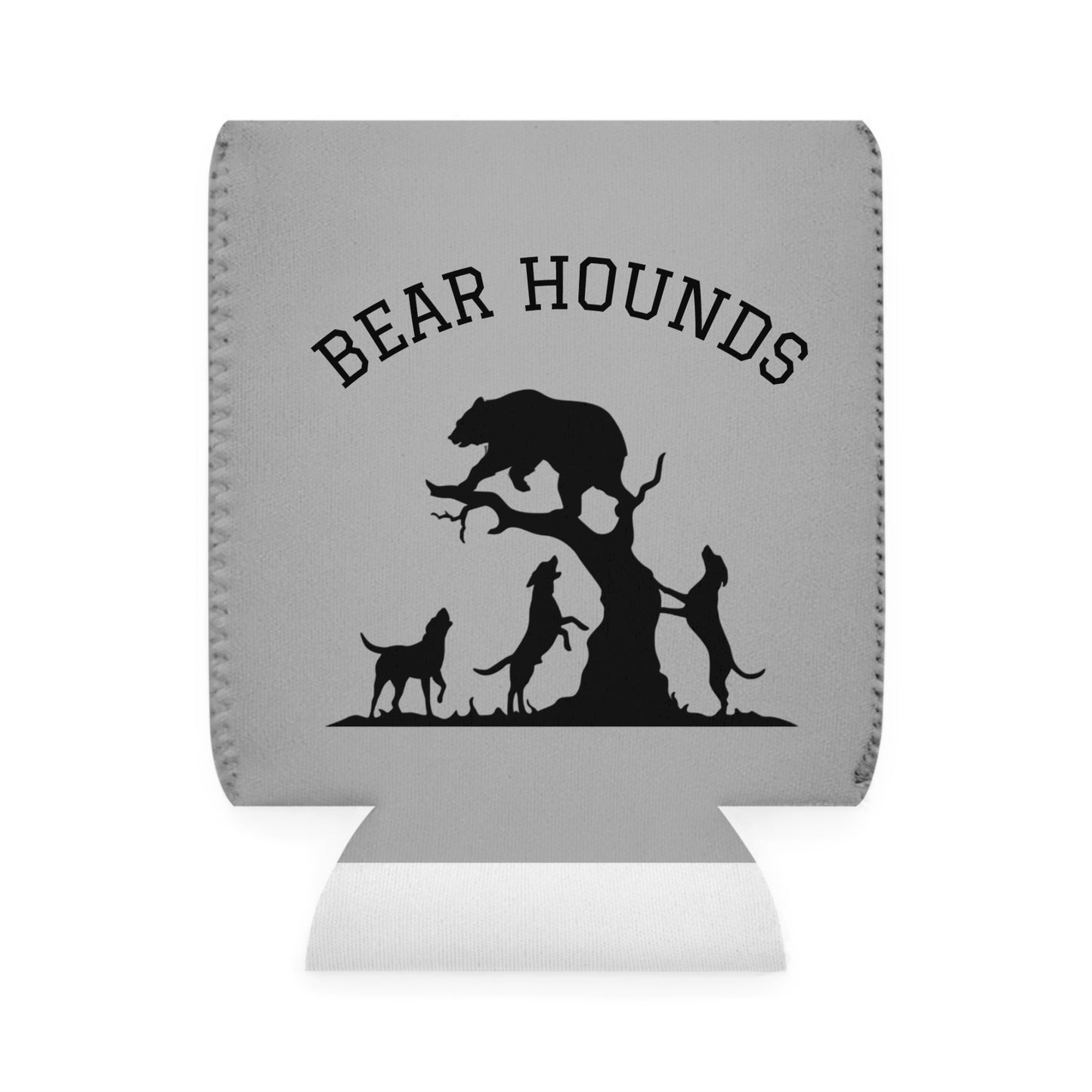 Bear Hounds / Can Sleeve