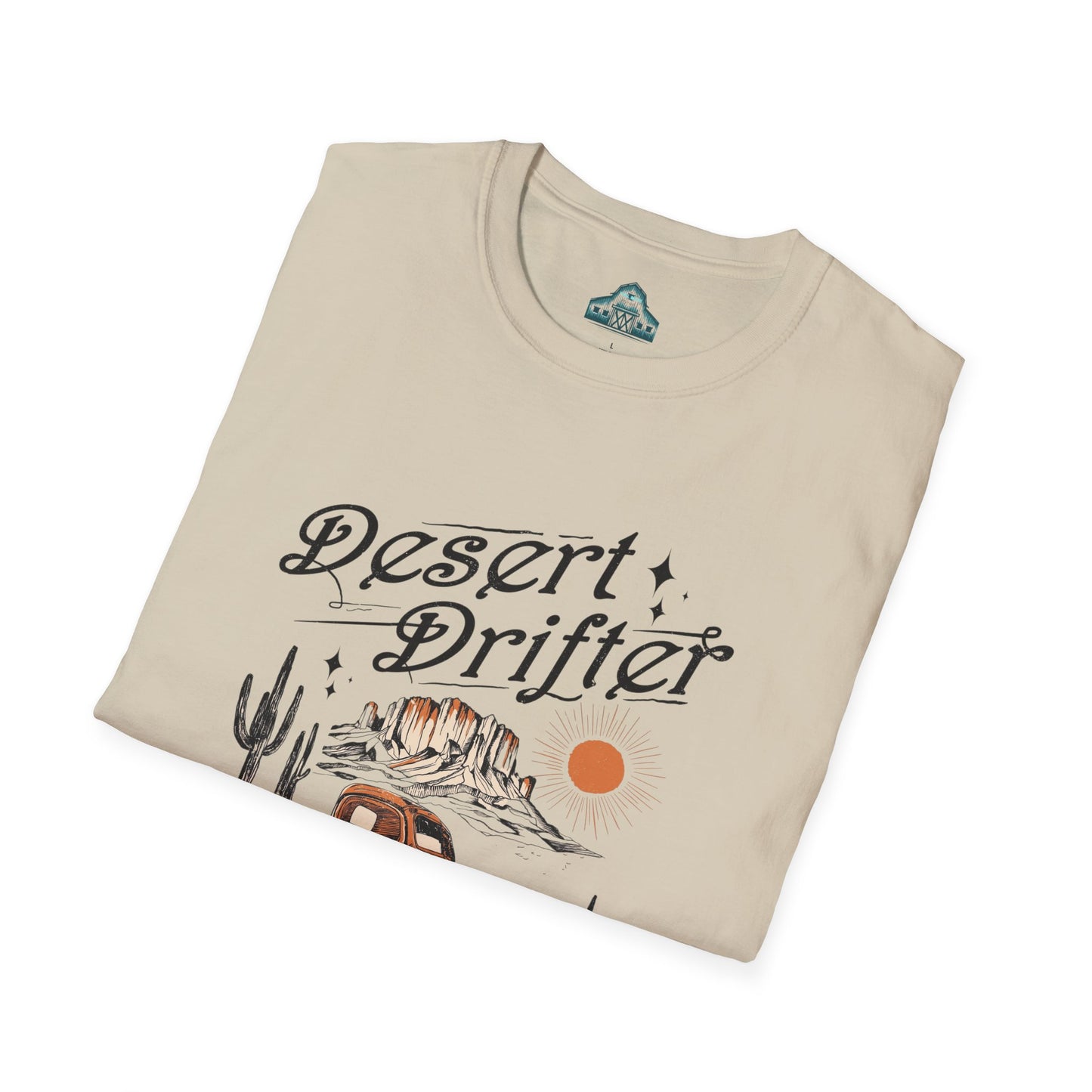 Desert drifter/ T-Shirt