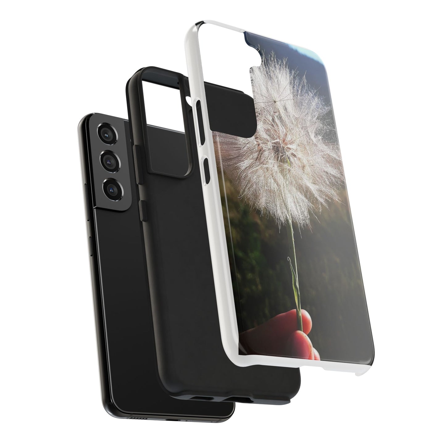 Tough Phone Cases