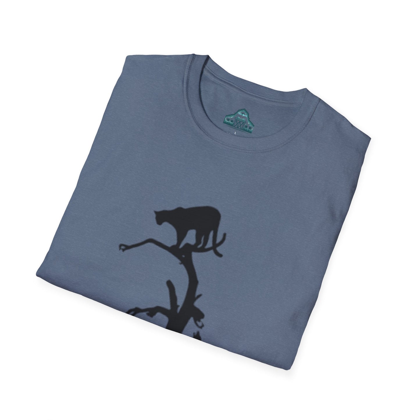Tree em up/ T-Shirt