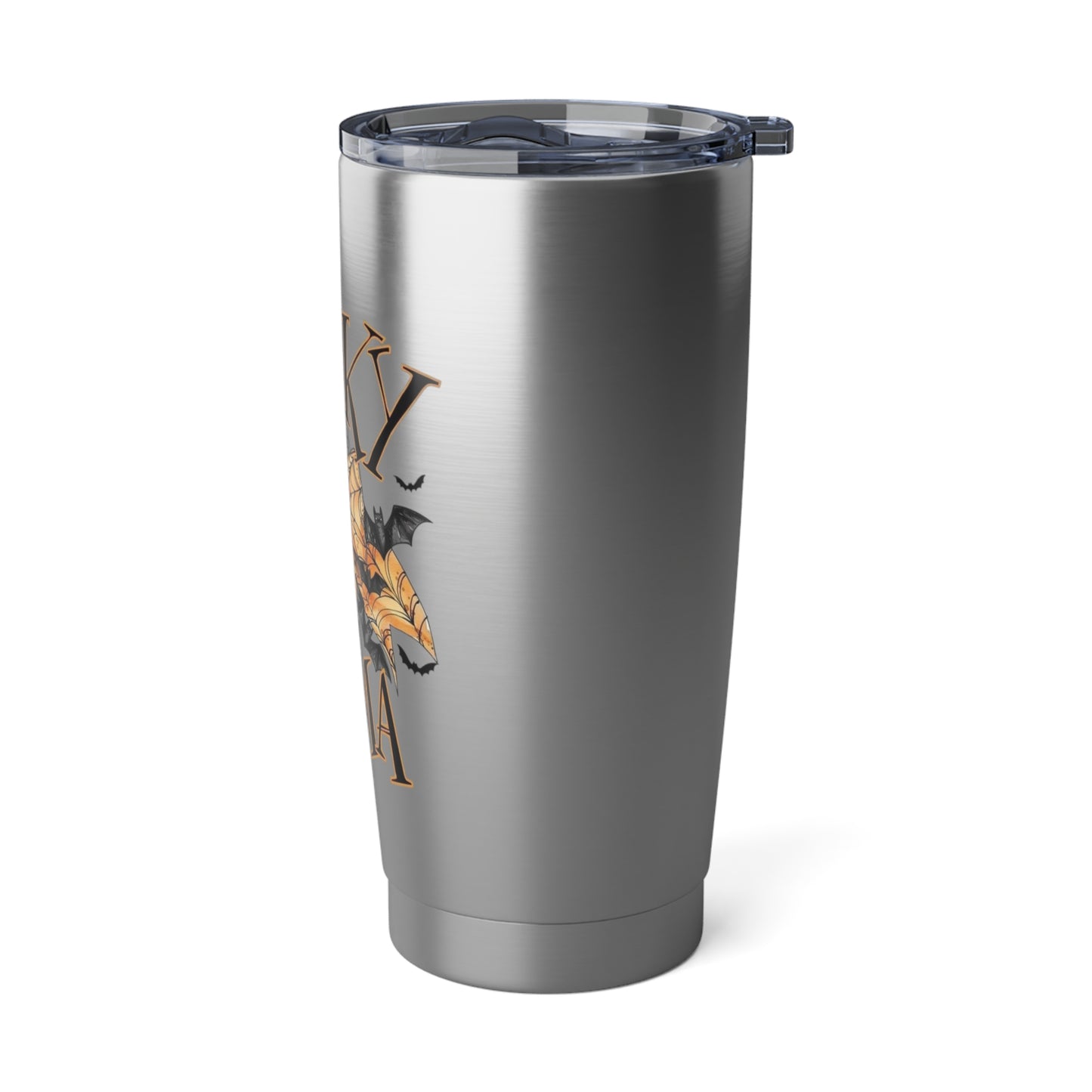 Spooky Mama /  20oz Tumbler