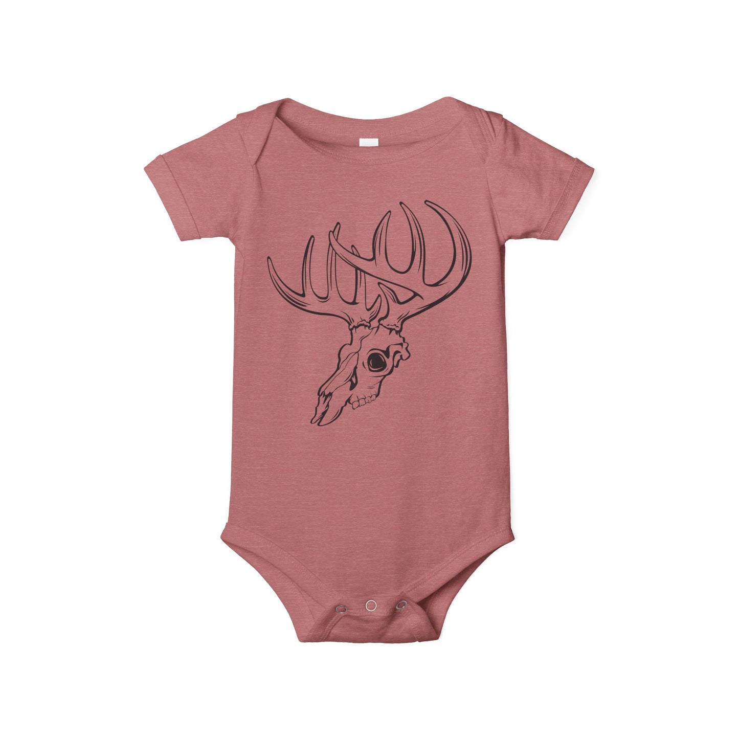 Infant Dead Head onesie