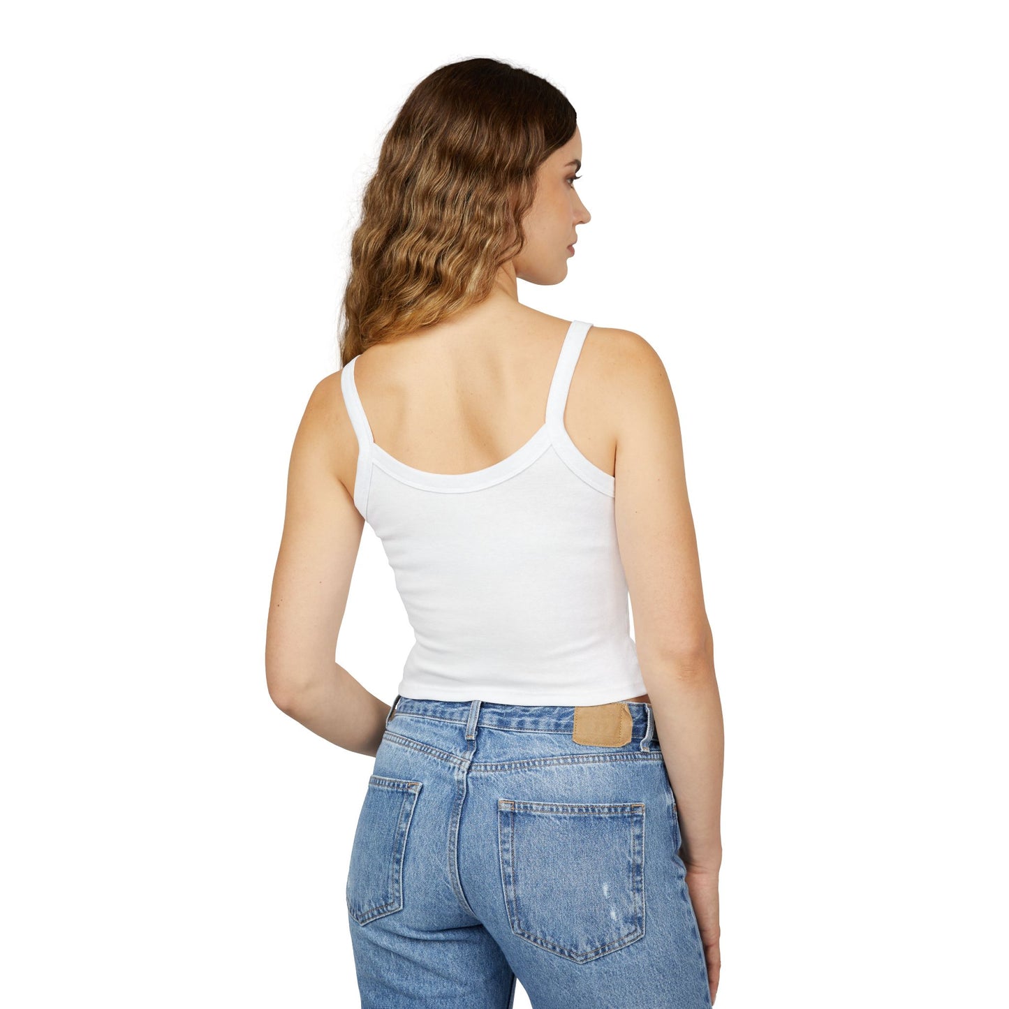 Ferral But Free Tank Top