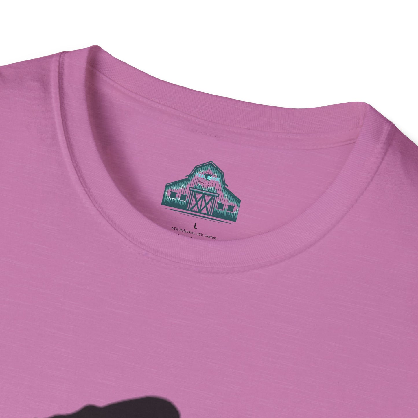 Tree em up/ T-Shirt