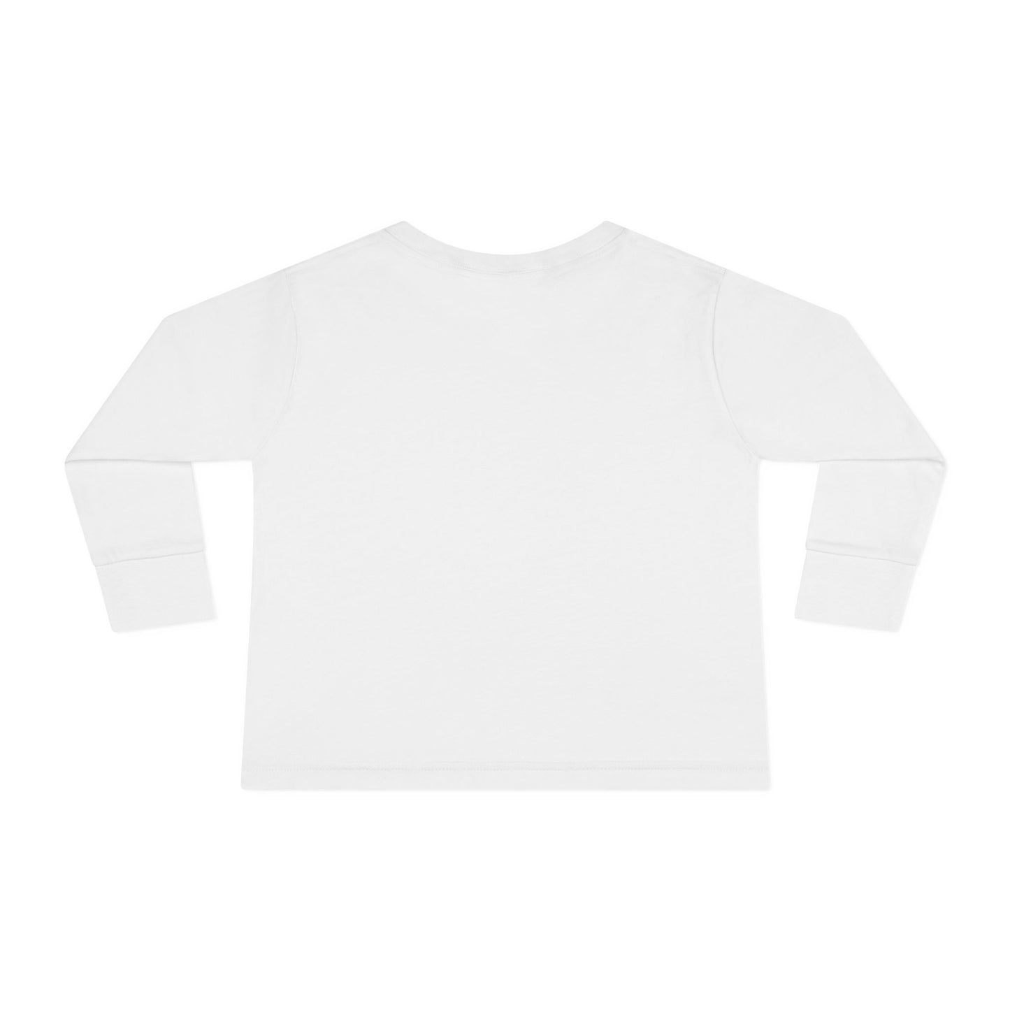 Duckling- toddler long sleeve