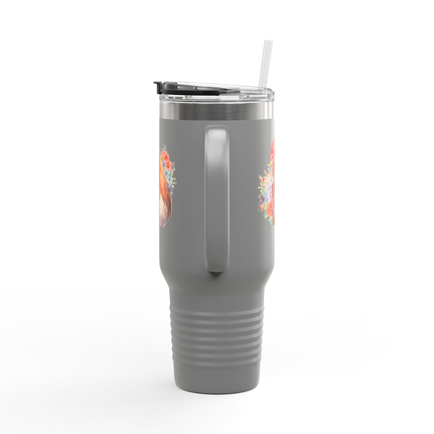 Chicken/ Insulated Tumbler