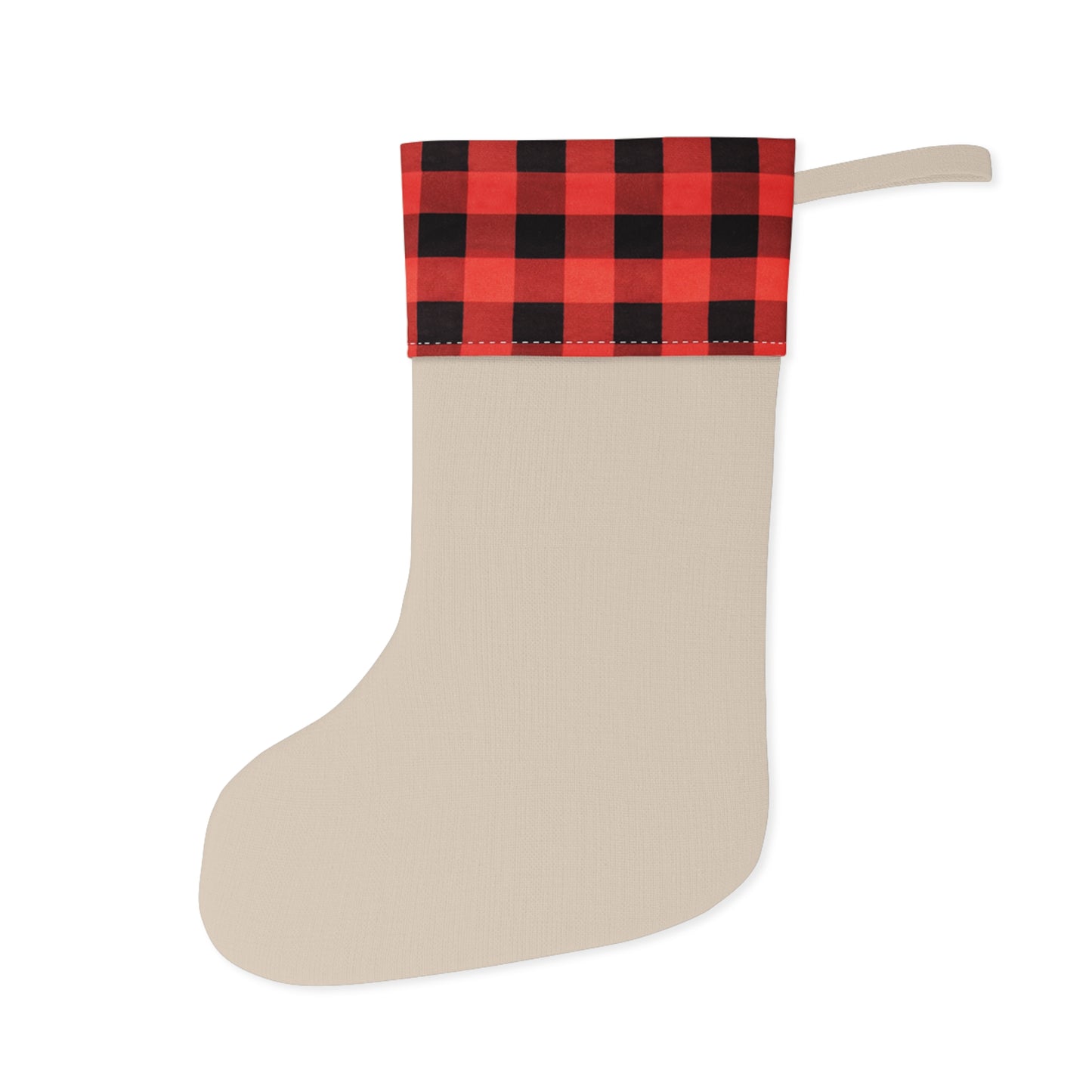 Christmas on the farm / Christmas Stocking