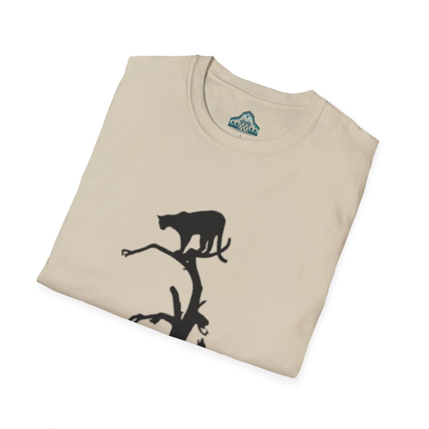 Tree em up/ T-Shirt