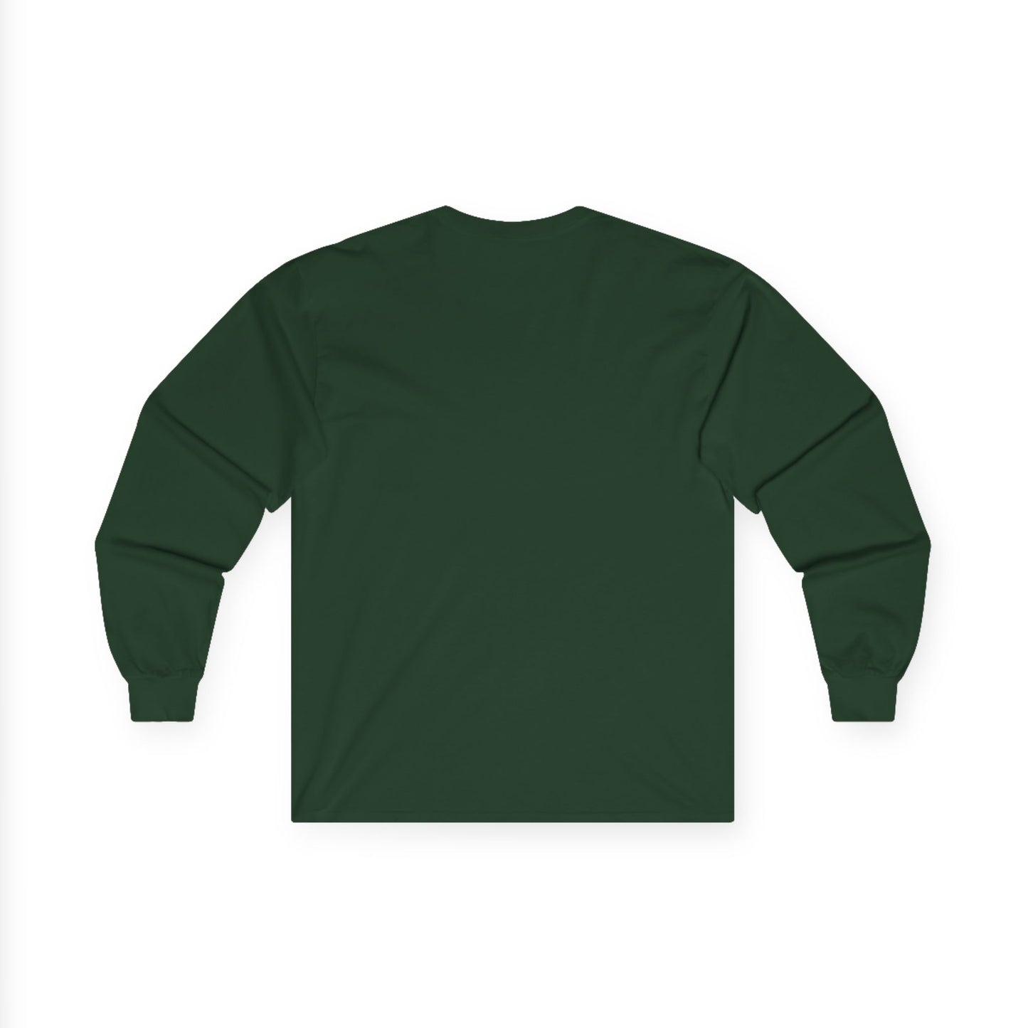 Christmas Mallard long sleeve