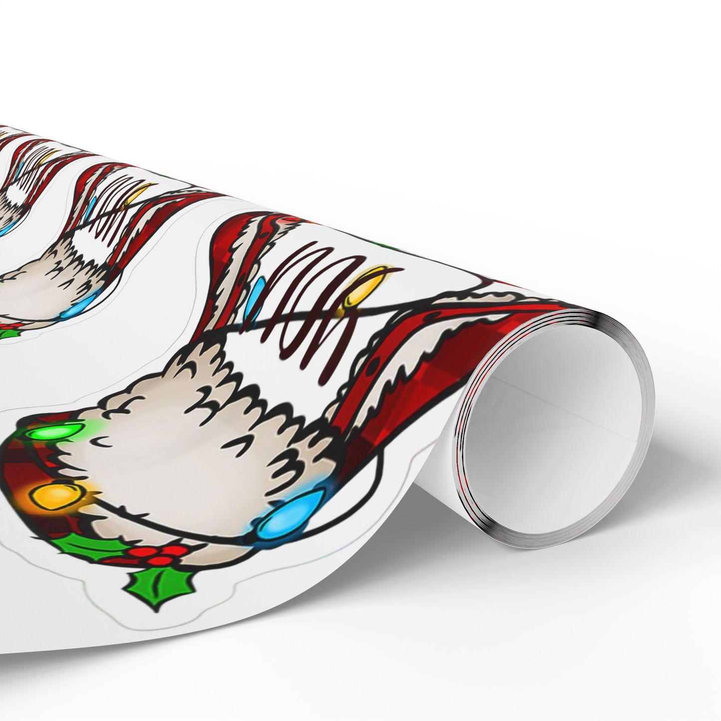 You Serious Clark / Wrapping Papers