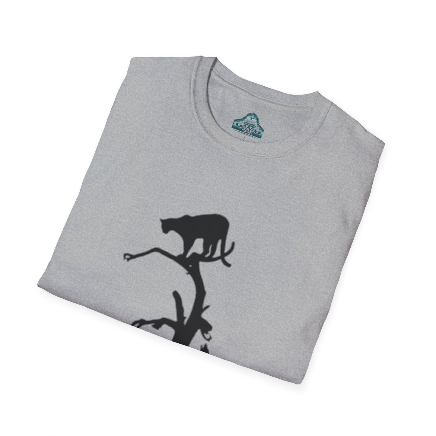 Tree em up/ T-Shirt