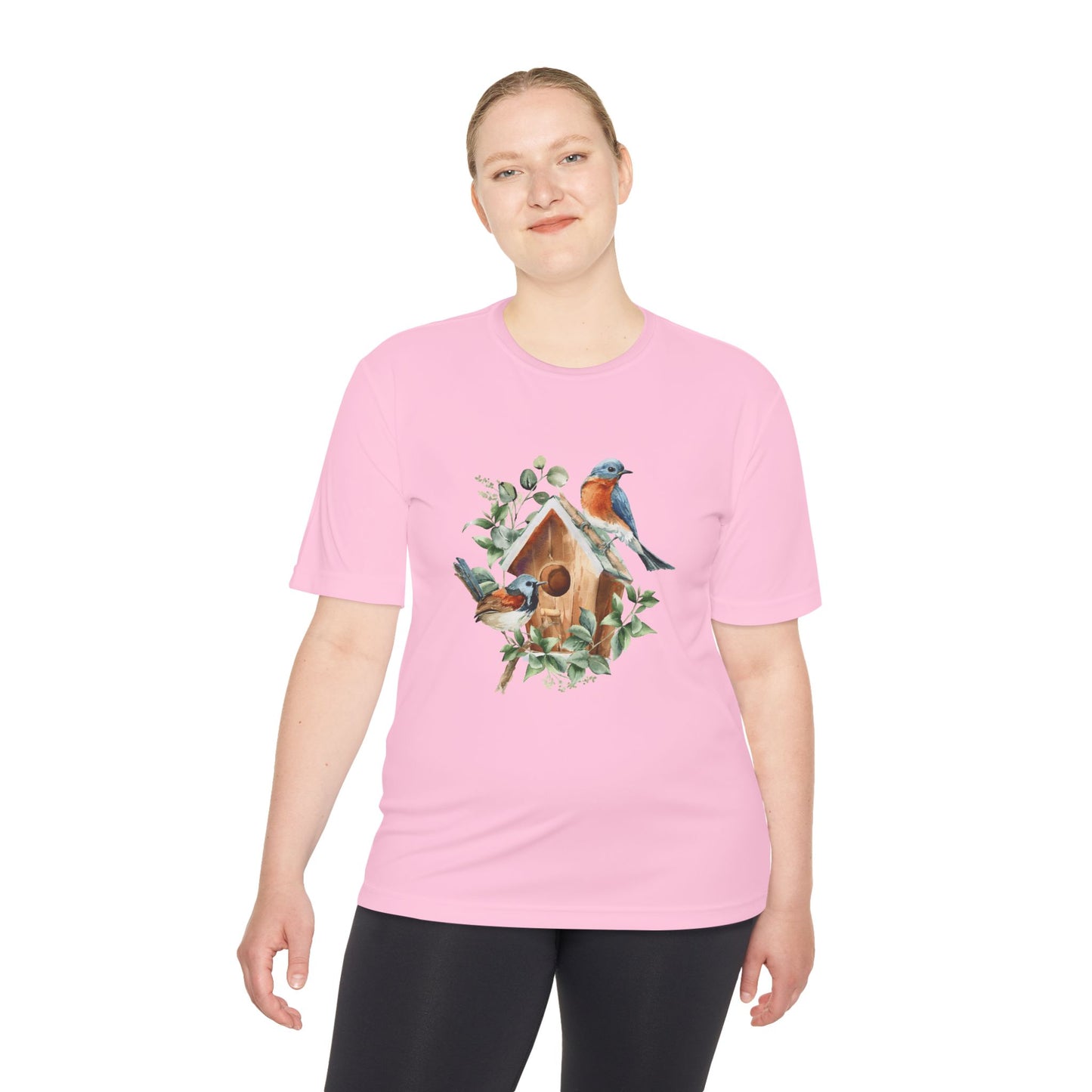 Robin's home / Tshirt
