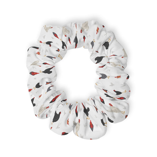 Chicken/ Scrunchie