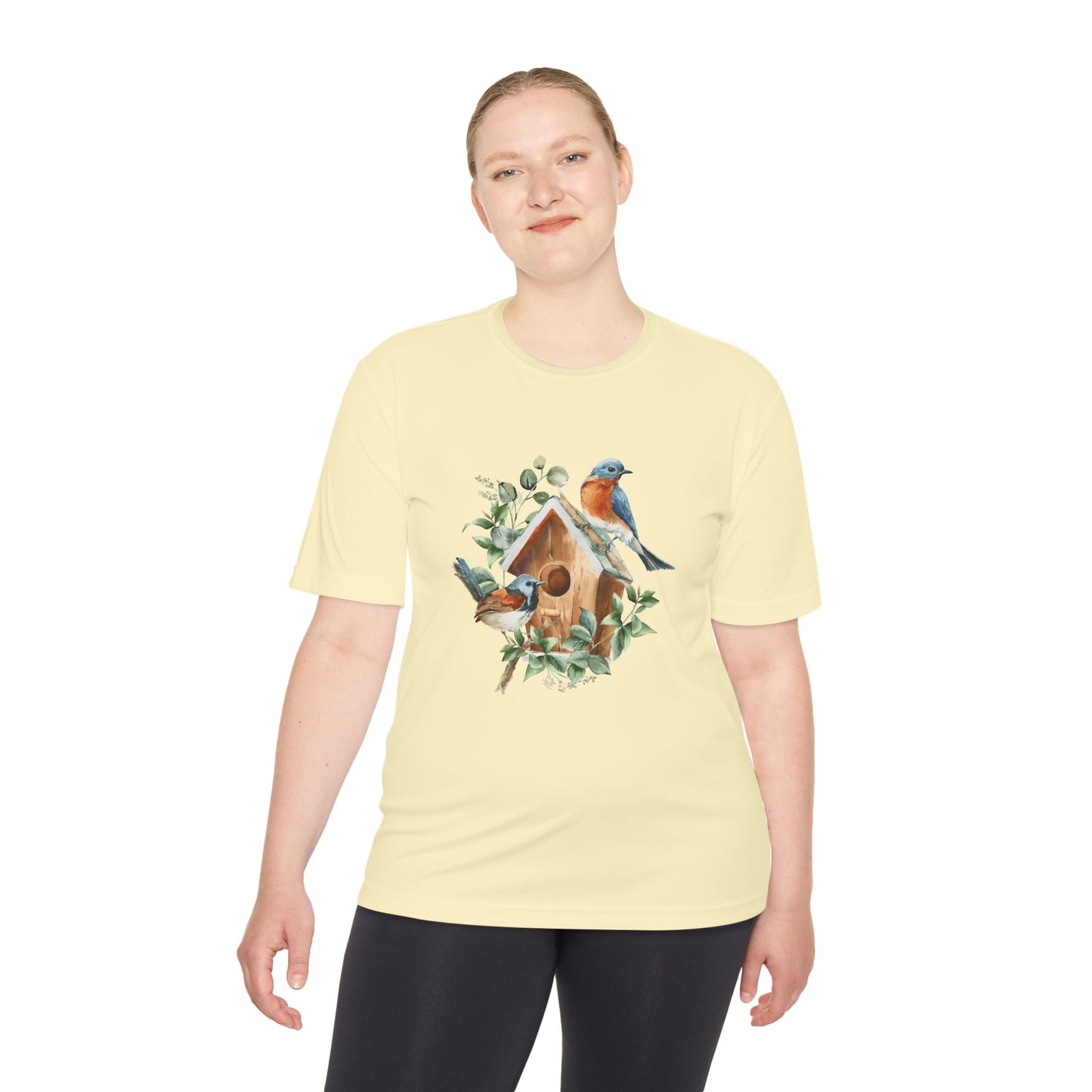 Robin's home / Tshirt