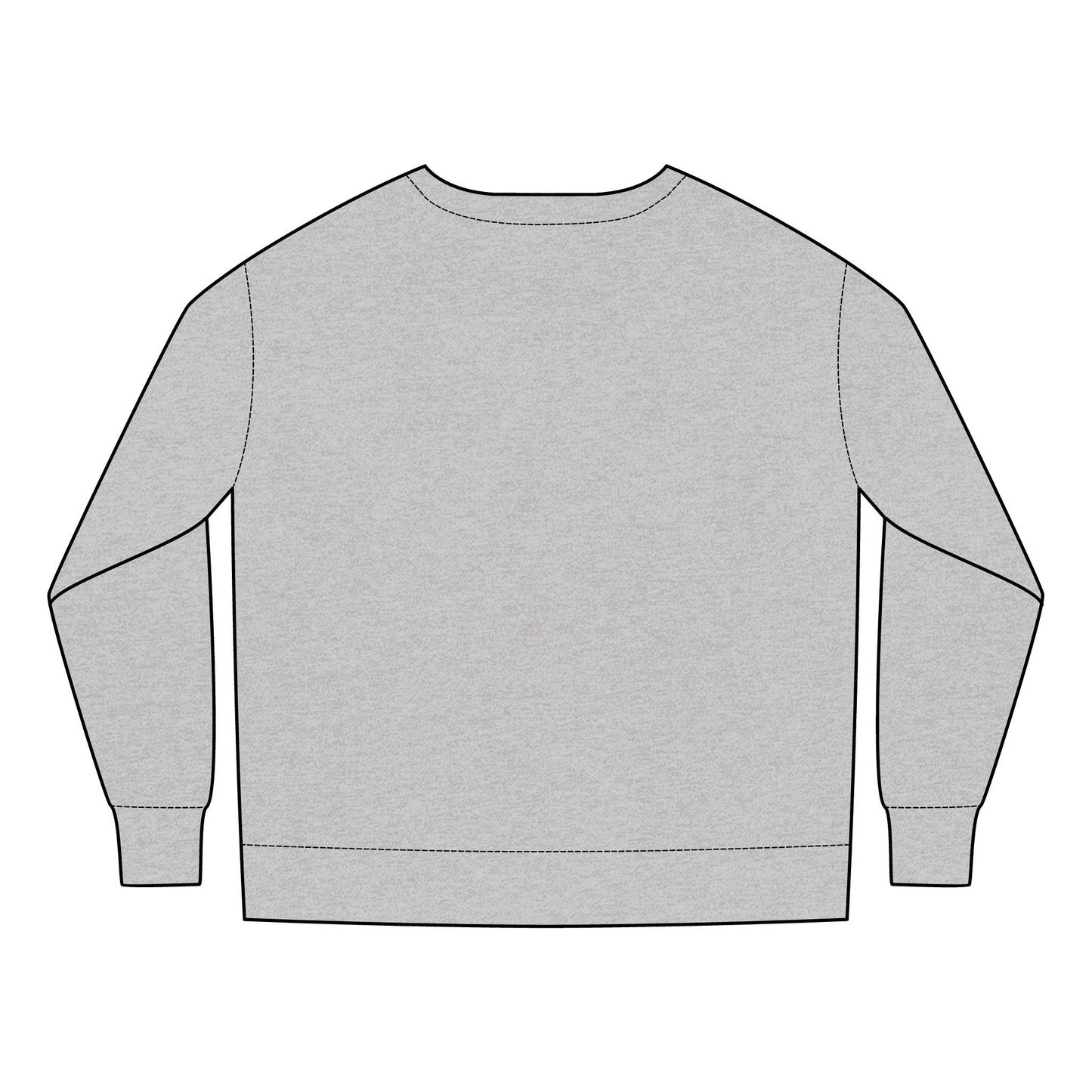 Cowboy Bronc/ Toddler Sweatshirt