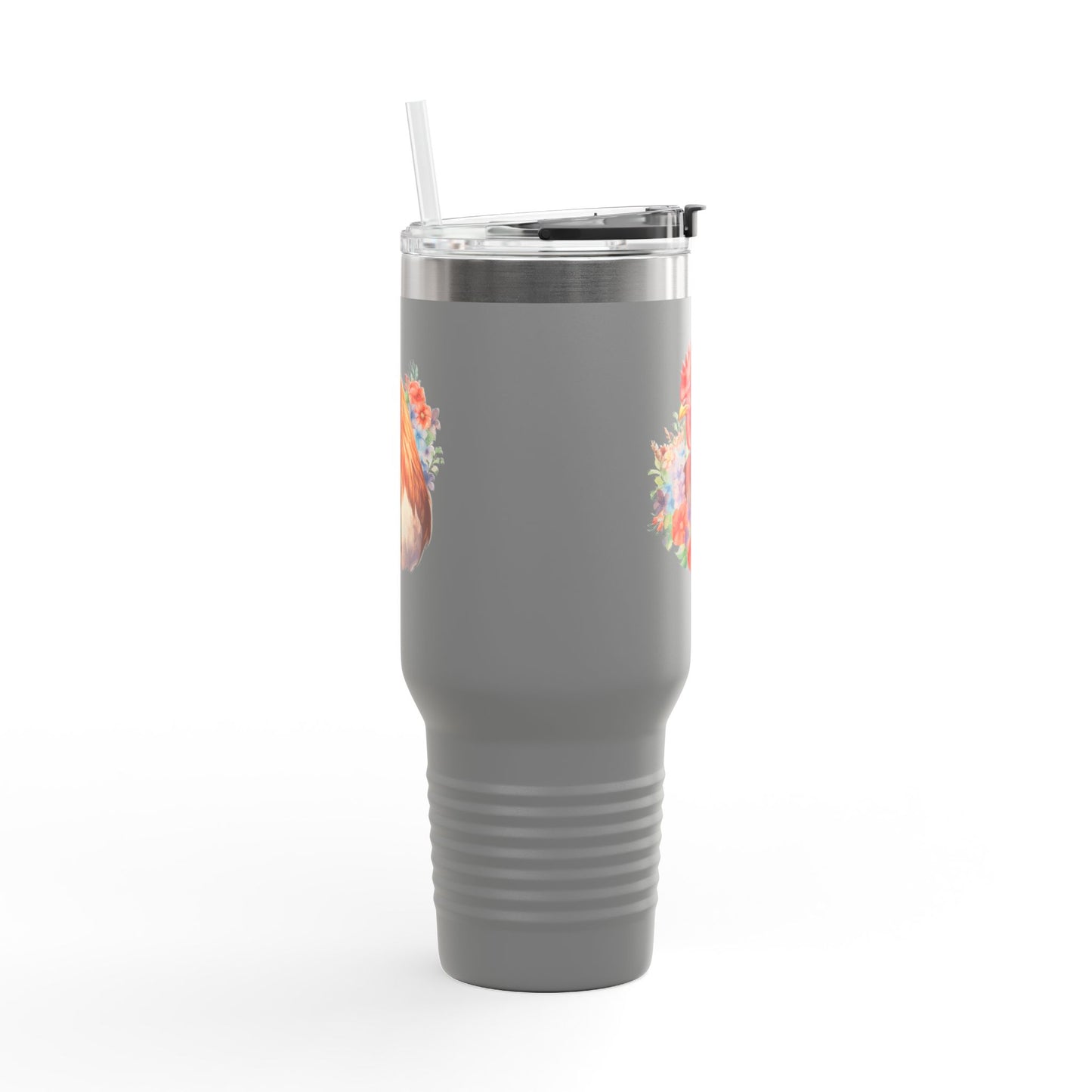 Chicken/ Insulated Tumbler