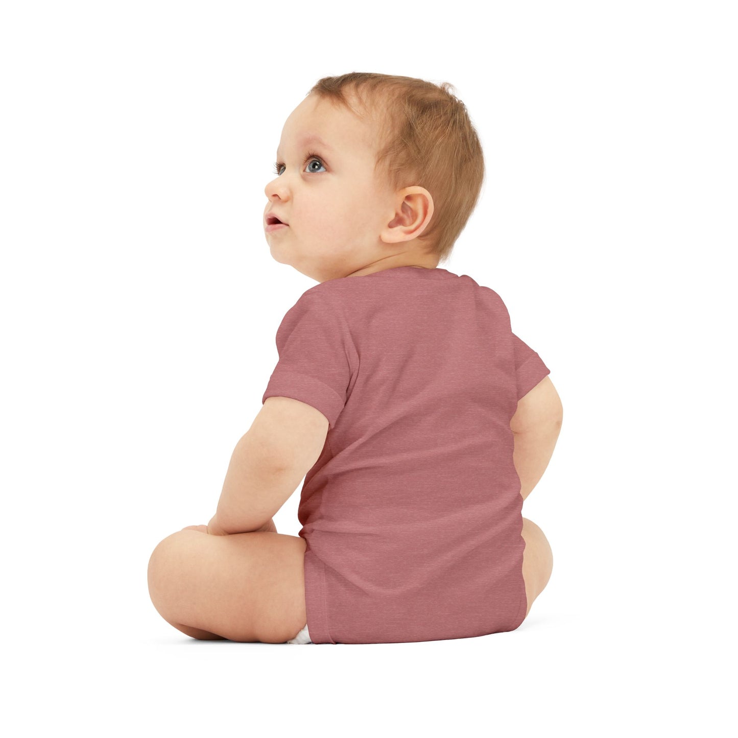 Infant Dead Head onesie