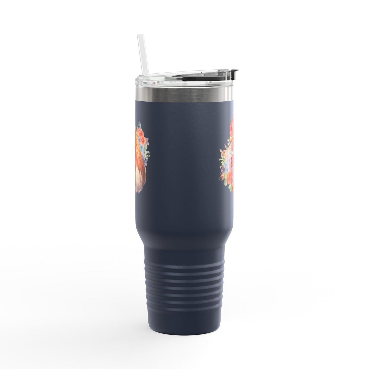 Chicken/ Insulated Tumbler