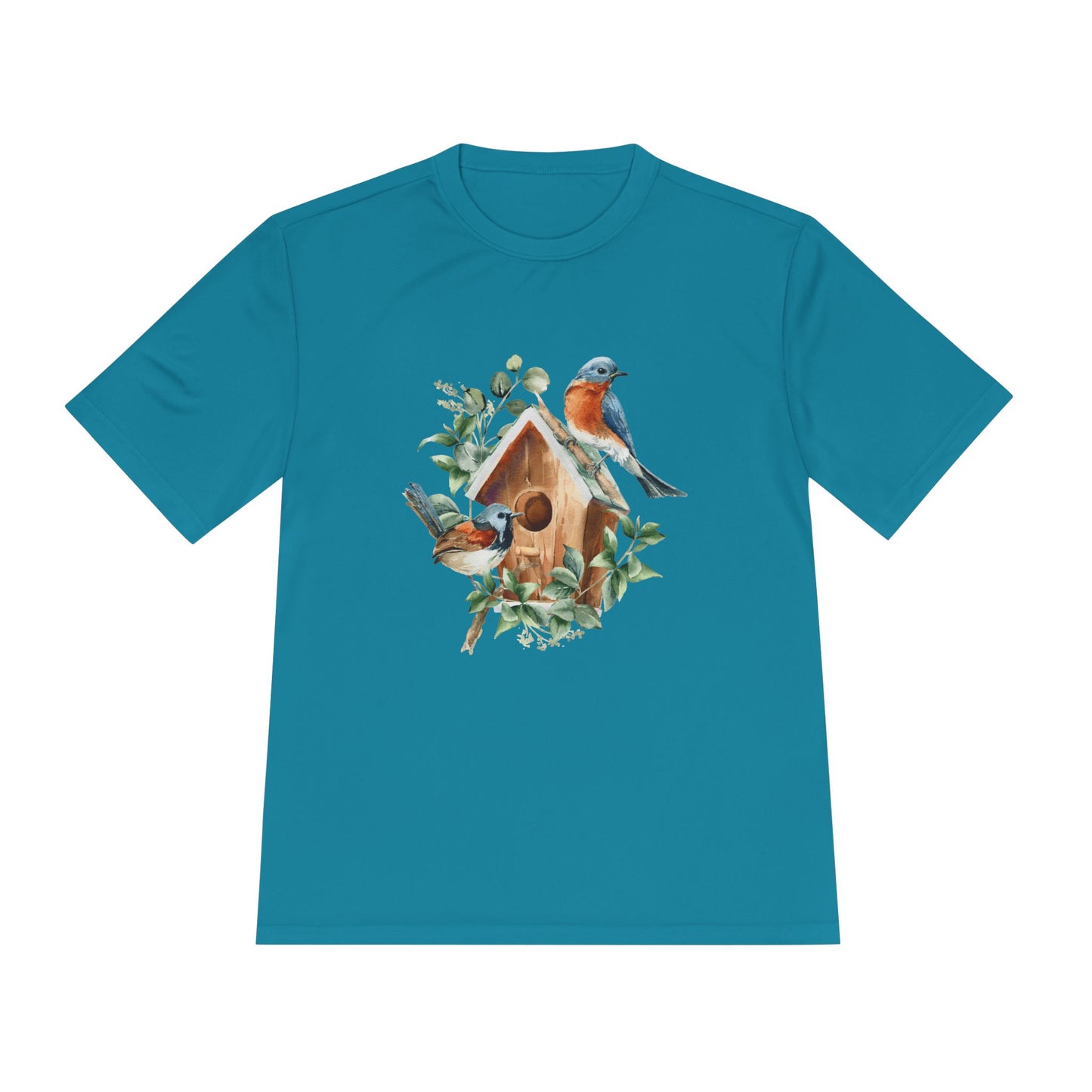 Robin's home / Tshirt