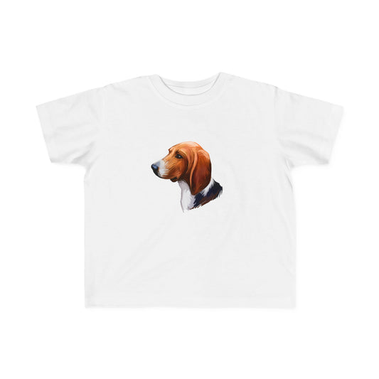 Walker power/ toddler Tshirt
