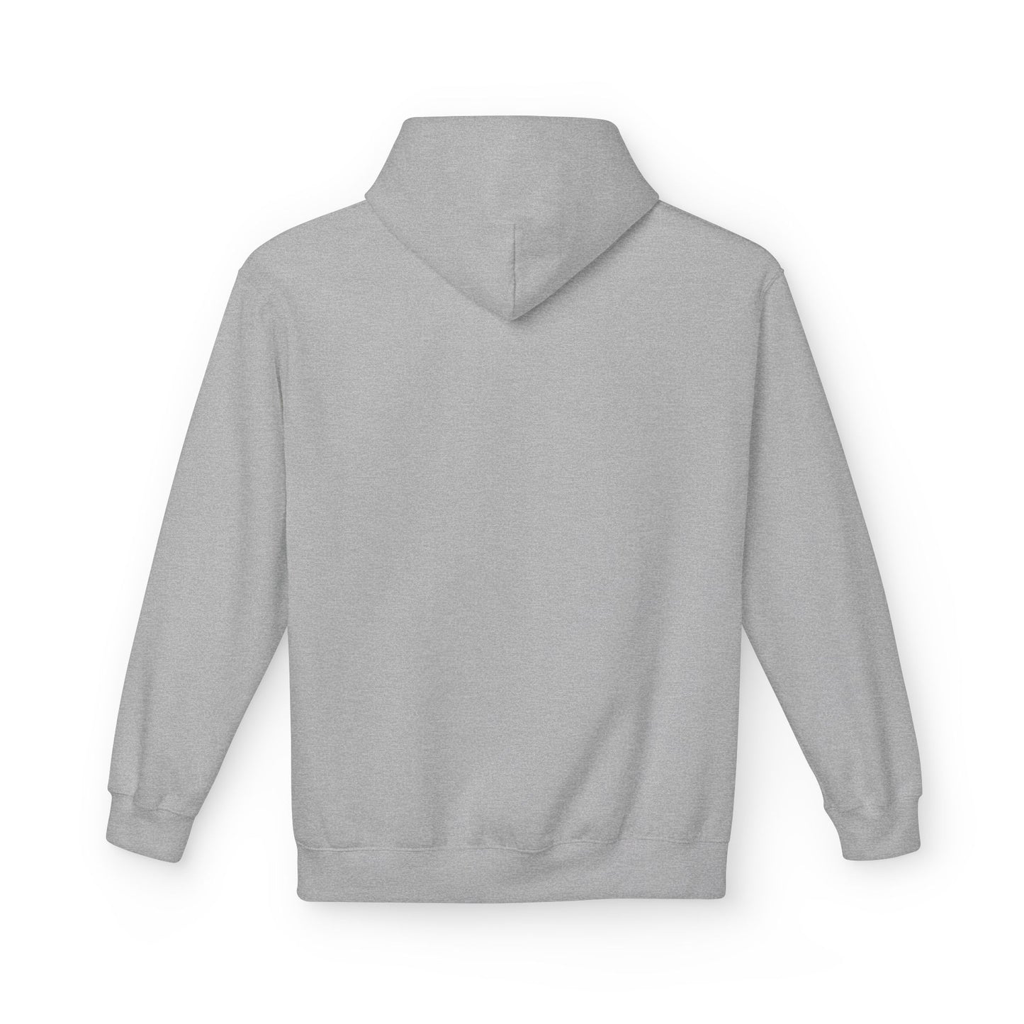 Flag and Skull Hoodie
